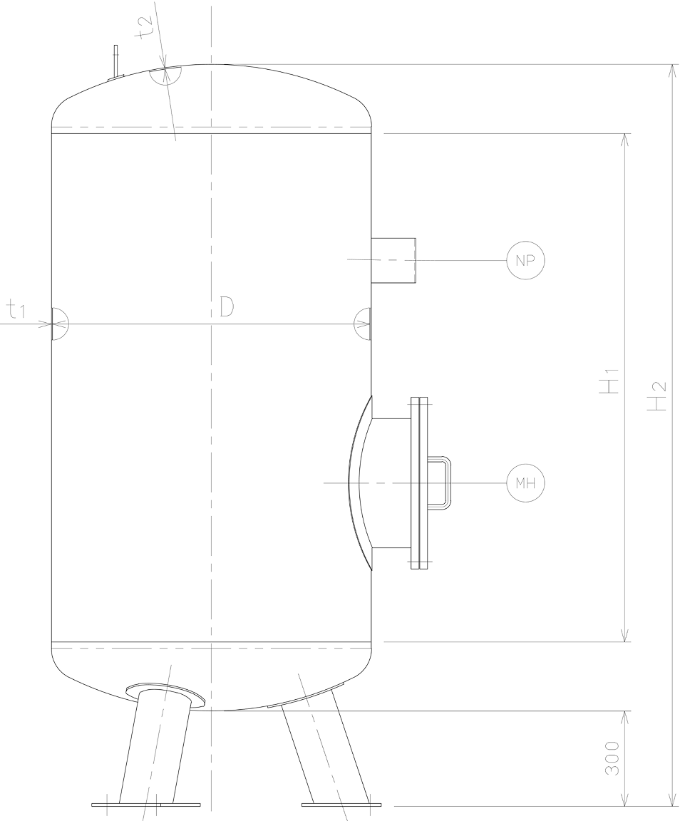 SVS型(竪型)