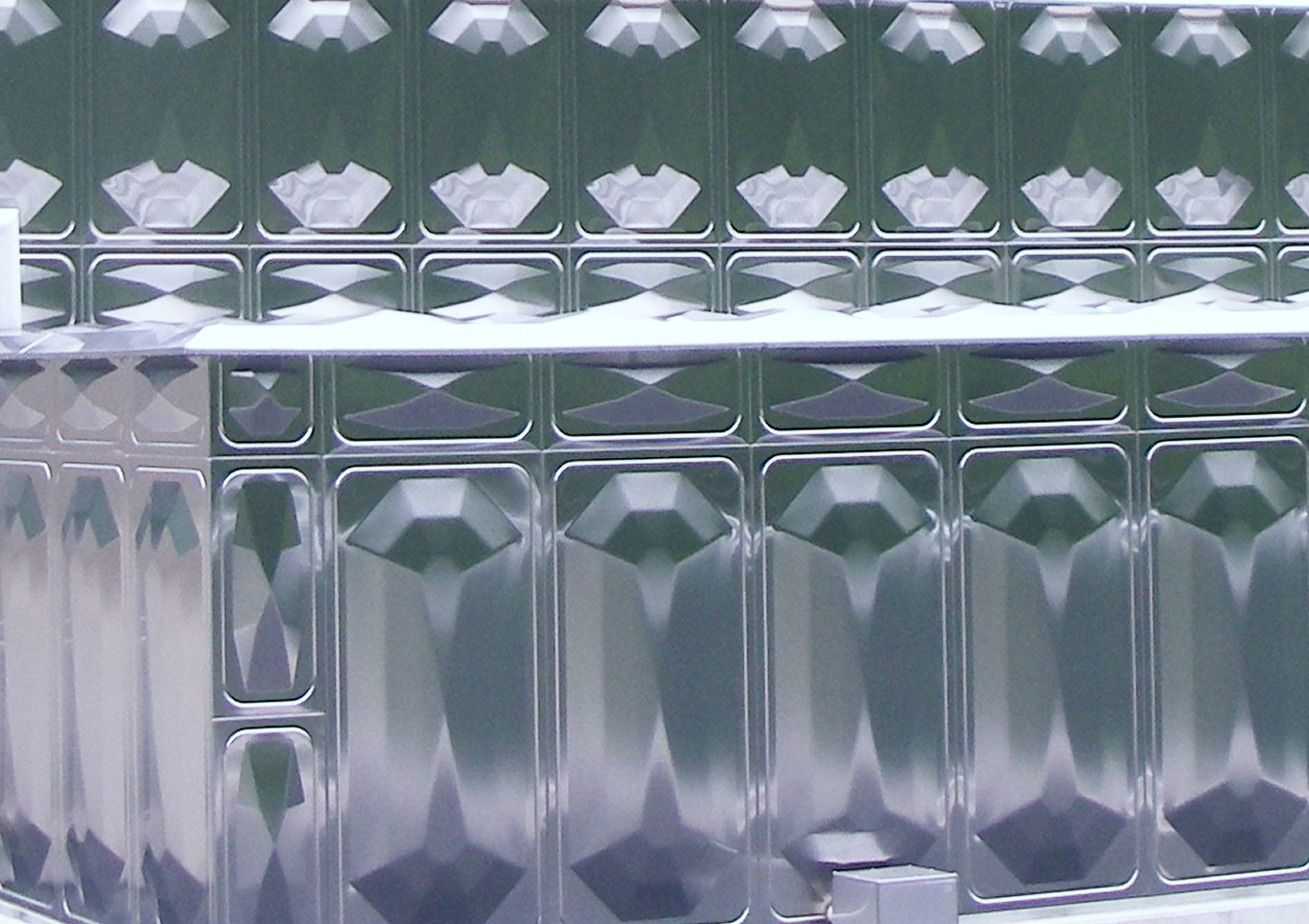 ステンレス加工