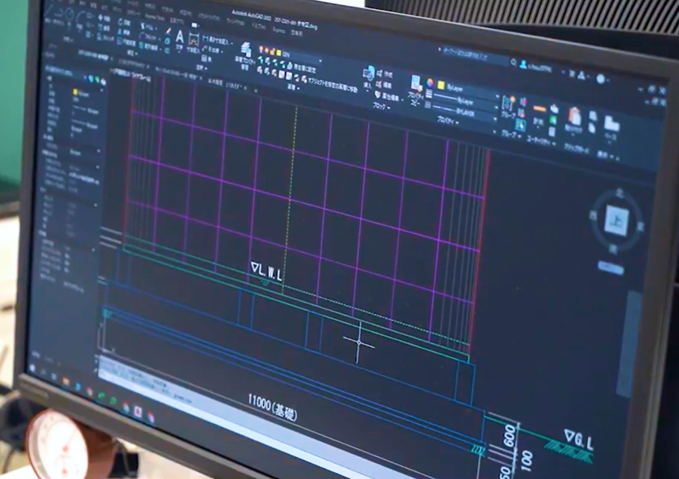 自社製品 開発・改良