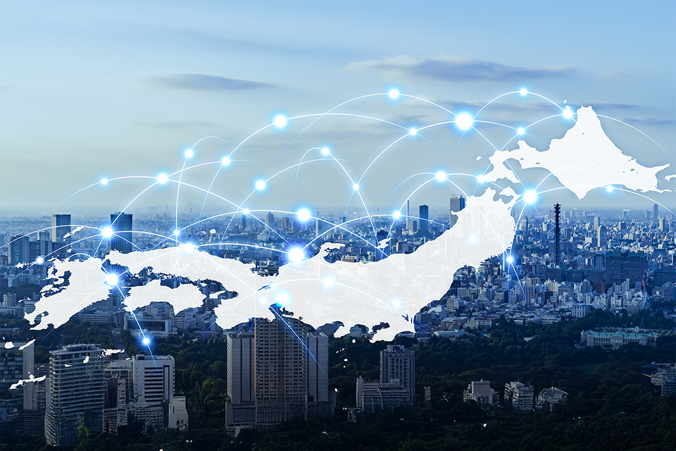 拠点・営業所情報