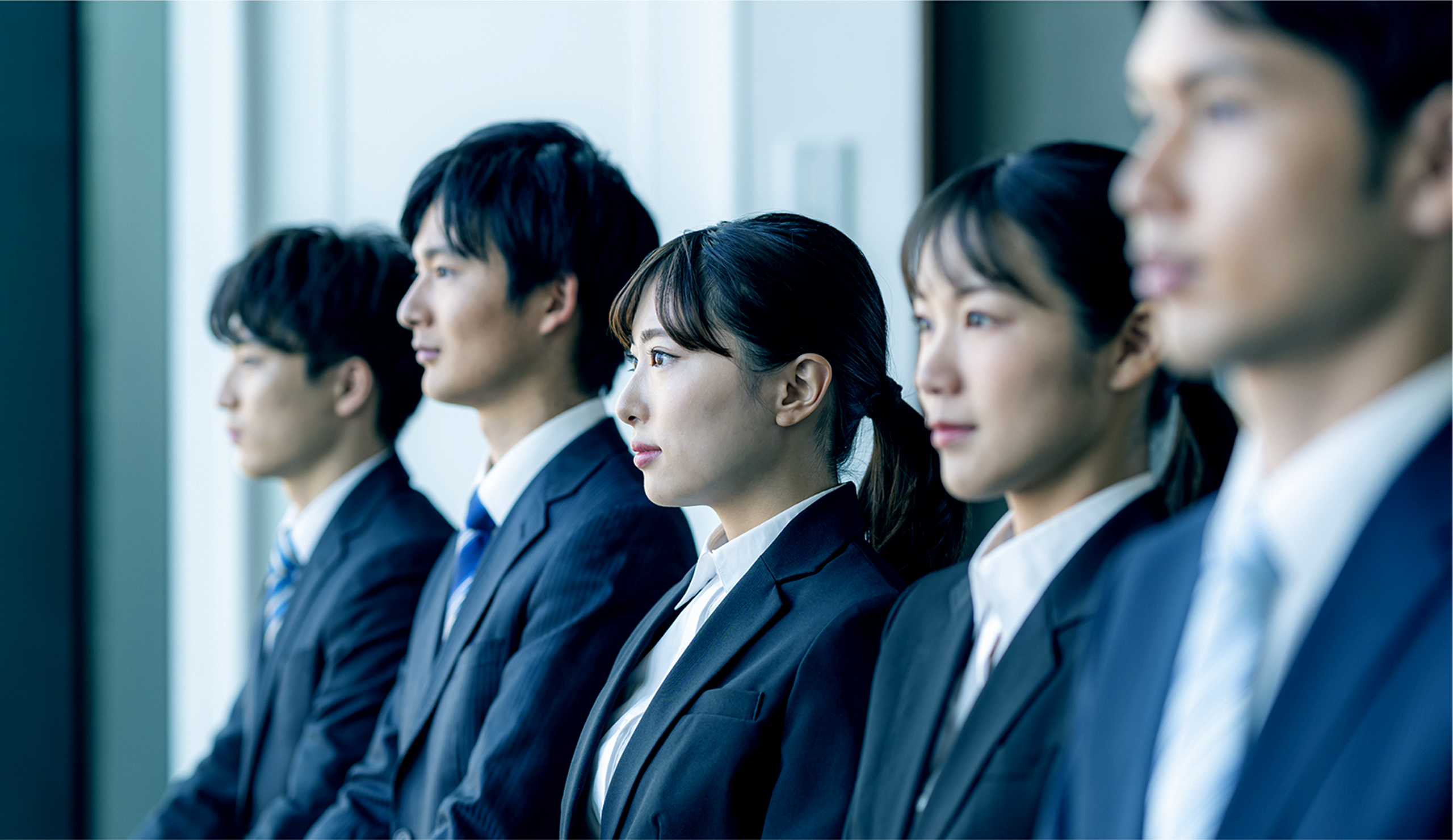 採用情報