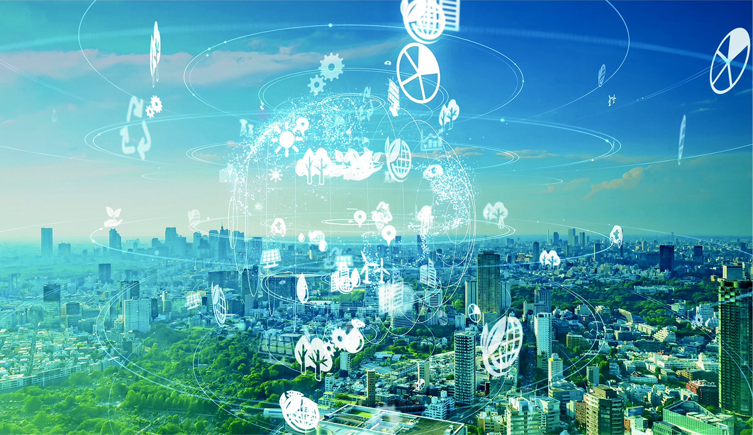 サステナビリティ